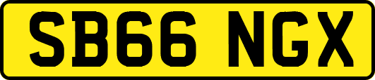 SB66NGX