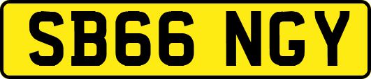 SB66NGY