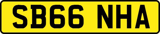 SB66NHA