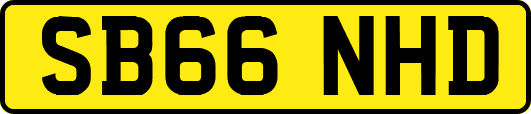 SB66NHD