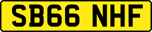 SB66NHF