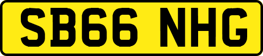 SB66NHG