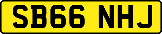 SB66NHJ