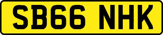 SB66NHK