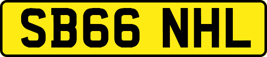 SB66NHL
