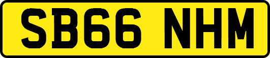 SB66NHM