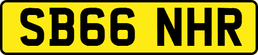 SB66NHR