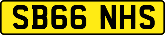 SB66NHS