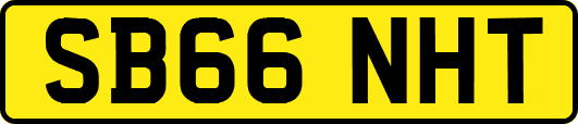 SB66NHT
