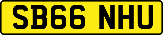 SB66NHU