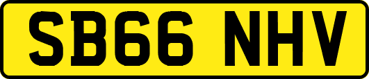 SB66NHV