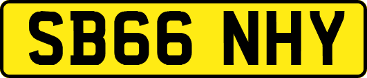 SB66NHY