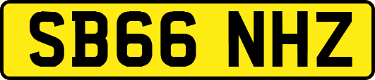 SB66NHZ