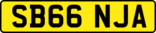 SB66NJA