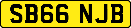 SB66NJB