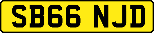 SB66NJD
