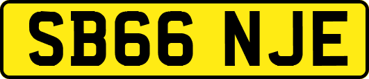SB66NJE