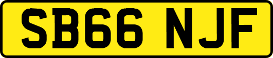 SB66NJF