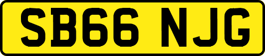 SB66NJG