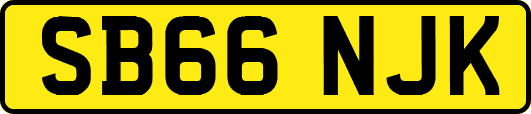 SB66NJK
