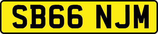 SB66NJM