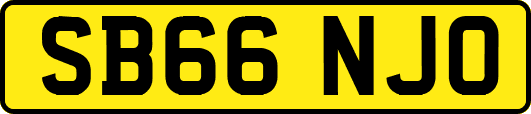 SB66NJO