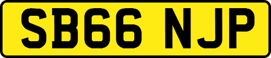 SB66NJP