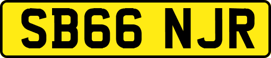 SB66NJR