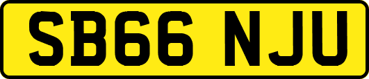 SB66NJU