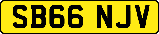 SB66NJV