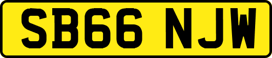 SB66NJW