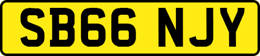 SB66NJY