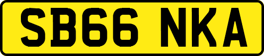 SB66NKA
