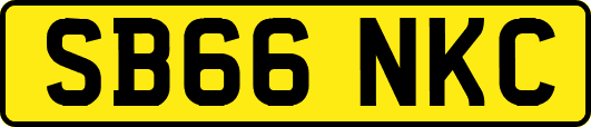 SB66NKC