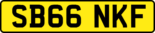 SB66NKF