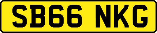 SB66NKG