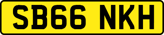 SB66NKH