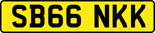 SB66NKK
