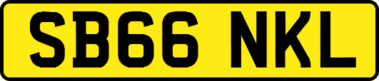 SB66NKL