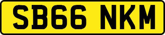 SB66NKM