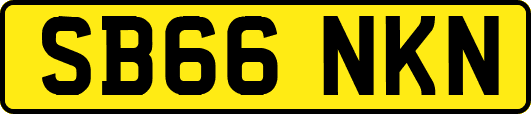 SB66NKN