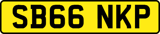 SB66NKP