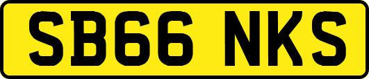 SB66NKS
