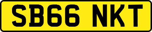 SB66NKT