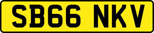 SB66NKV