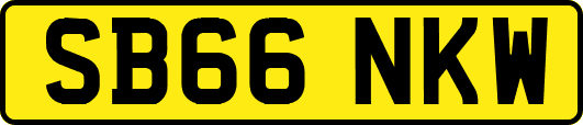 SB66NKW