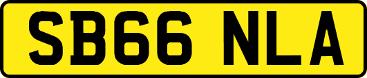 SB66NLA