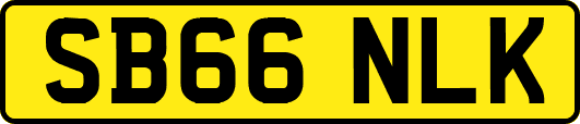 SB66NLK