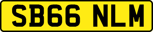 SB66NLM