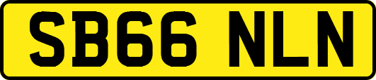 SB66NLN